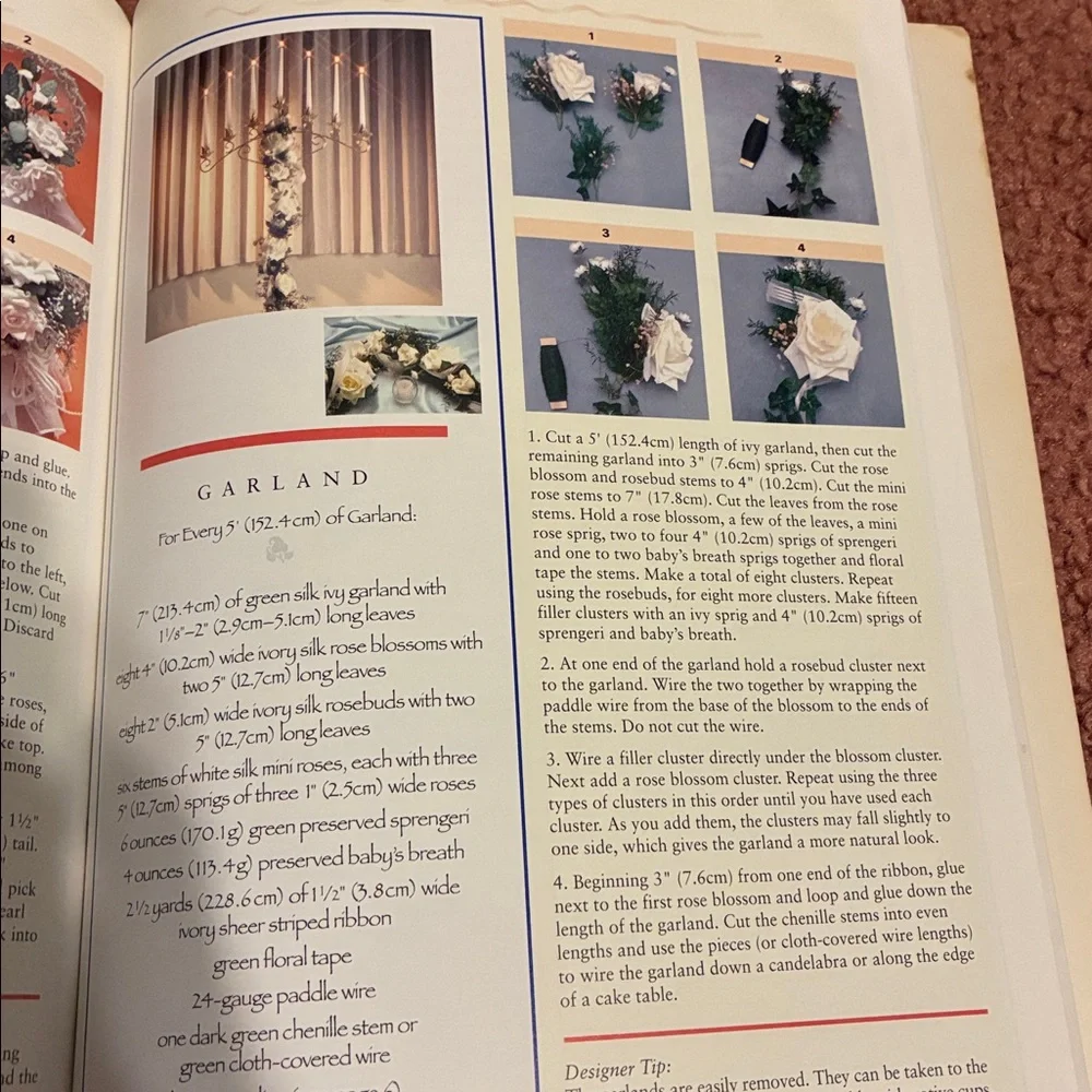 Creative Wedding Decorations Book You Can Make